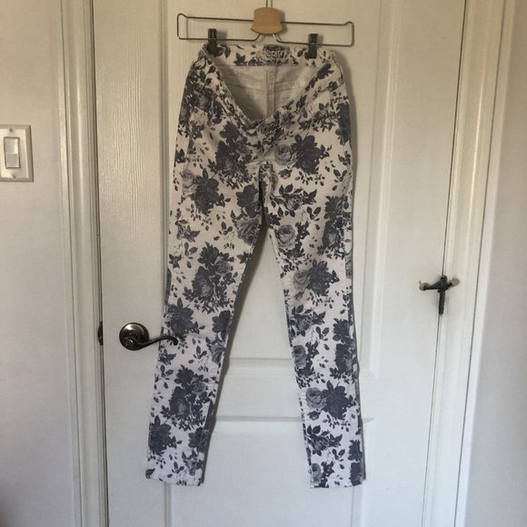 Pantalon Dynamite - Picture 4 of 8